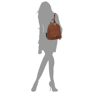 Fashion Woven Backpack (4 Colors) - CeCe Fashion Boutique