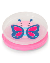 Load image into Gallery viewer, Skip Hop Smart Serve Non-Slip Plates - CeCe Fashion Boutique