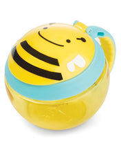 Load image into Gallery viewer, Skip Hop Kids Snack Cup - Bee - CeCe Fashion Boutique
