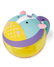 Load image into Gallery viewer, Skip Hop Kids Snack Cup - Fox - CeCe Fashion Boutique