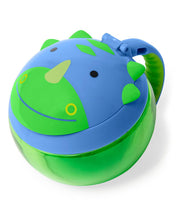 Load image into Gallery viewer, Skip Hop Kids Snack Cup - CeCe Fashion Boutique