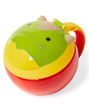 Load image into Gallery viewer, Skip Hop Kids Snack Cup - CeCe Fashion Boutique