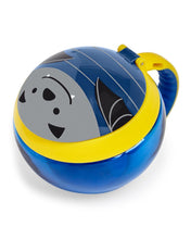 Load image into Gallery viewer, Skip Hop Kids Snack Cup - CeCe Fashion Boutique