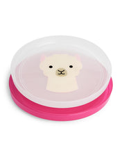 Load image into Gallery viewer, Skip Hop Smart Serve Non-Slip Plates - CeCe Fashion Boutique