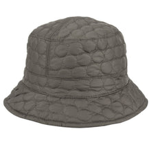 Load image into Gallery viewer, Quilted Stitch Bucket Hat (6 Colors) - CeCe Fashion Boutique
