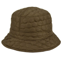 Load image into Gallery viewer, Quilted Stitch Bucket Hat (6 Colors) - CeCe Fashion Boutique

