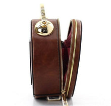 Load image into Gallery viewer, Real Alarm Clock Fashion Crossover Purse (4 Colors)