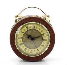 Load image into Gallery viewer, Real Alarm Clock Fashion Crossover Purse (4 Colors)