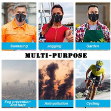 Load image into Gallery viewer, Cycling Sports Mask (4 Colors) - CeCe Fashion Boutique