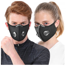 Load image into Gallery viewer, Cycling Sports Mask (4 Colors) - CeCe Fashion Boutique