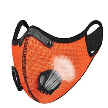 Load image into Gallery viewer, Cycling Sports Mask (4 Colors) - CeCe Fashion Boutique