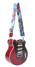 Load image into Gallery viewer, Guitar Design Crossbody Bag (4 Colors)