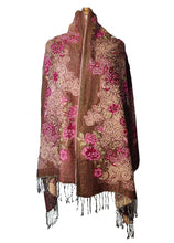 Load image into Gallery viewer, Pashminas - Multiple Prints Available - CeCe Fashion Boutique