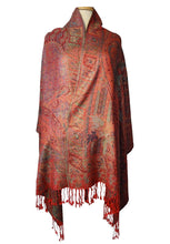 Load image into Gallery viewer, Pashminas - Multiple Prints Available - CeCe Fashion Boutique