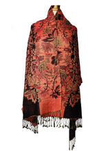 Load image into Gallery viewer, Pashminas - Multiple Prints Available - CeCe Fashion Boutique