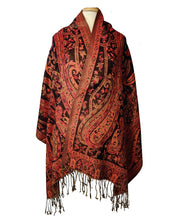 Load image into Gallery viewer, Pashminas - Multiple Prints Available - CeCe Fashion Boutique