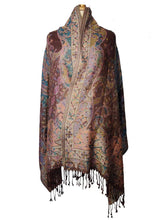Load image into Gallery viewer, Pashminas - Multiple Prints Available - CeCe Fashion Boutique