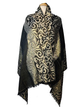 Load image into Gallery viewer, Pashminas - Multiple Prints Available - CeCe Fashion Boutique