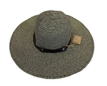 Load image into Gallery viewer, Roll-n-Go Sun Hat - CeCe Fashion Boutique