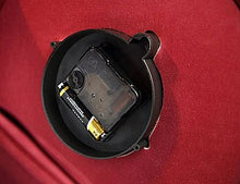 Load image into Gallery viewer, Real Alarm Clock Vintage Handbag (Brown) - CeCe Fashion Boutique
