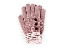 Load image into Gallery viewer, Britt's Knits Stretch Knit Gloves (6 Colors) - CeCe Fashion Boutique