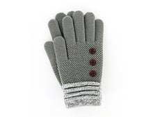 Load image into Gallery viewer, Britt's Knits Stretch Knit Gloves (6 Colors) - CeCe Fashion Boutique