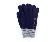 Load image into Gallery viewer, Britt's Knits Stretch Knit Gloves (6 Colors) - CeCe Fashion Boutique