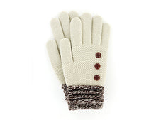 Load image into Gallery viewer, Britt's Knits Stretch Knit Gloves (6 Colors) - CeCe Fashion Boutique