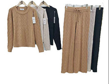 Load image into Gallery viewer, Sweater Set - Style 3
