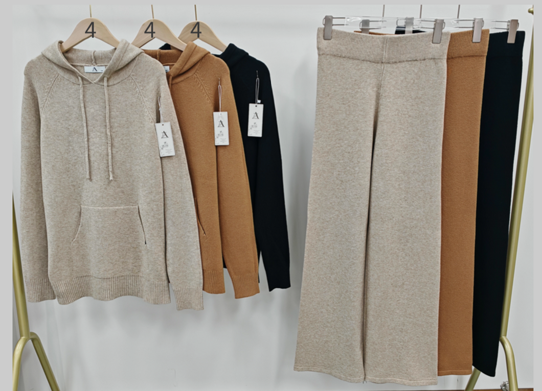 Sweater Set - Style 1