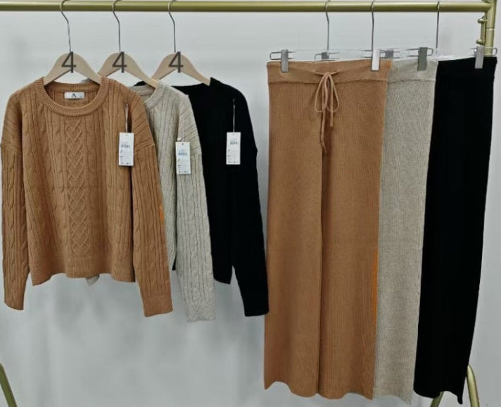 Sweater Set - Style 2