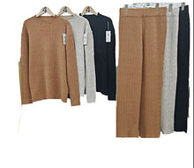 Load image into Gallery viewer, Sweater Set - Style 4
