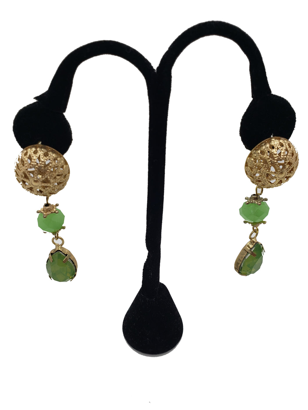 Boho Drop and Dangle Earrings - CeCe Fashion Boutique