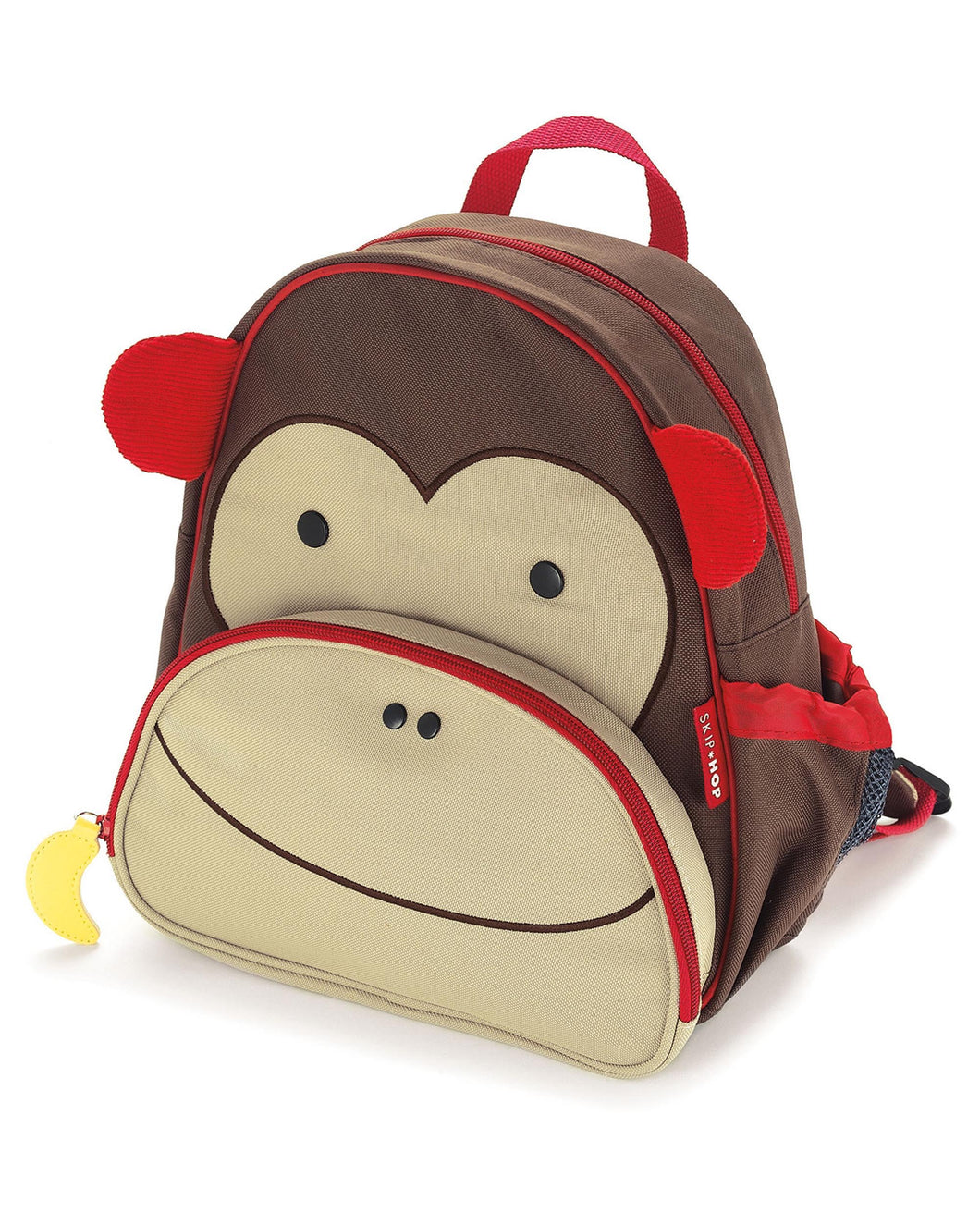 Skip Hop Kids Backpack - Monkey - CeCe Fashion Boutique
