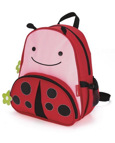 Skip Hop Kids Backpack - Ladybug - CeCe Fashion Boutique