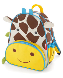 Skip Hop Kids Backpack - Giraffe - CeCe Fashion Boutique