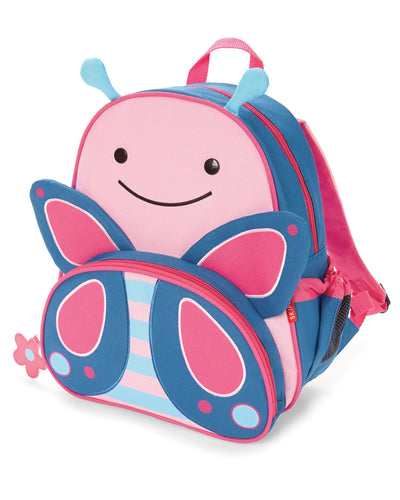 Skip Hop Kids Backpack - Butterfly - CeCe Fashion Boutique