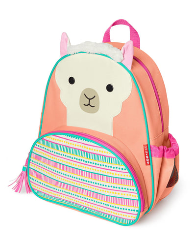Skip Hop Kids Backpack - Llama - CeCe Fashion Boutique