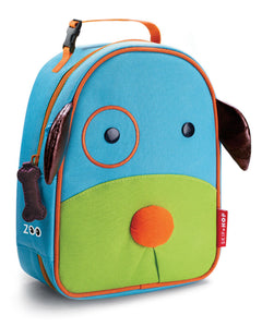 Skip Hop Kids Lunch Bag - Dog - CeCe Fashion Boutique