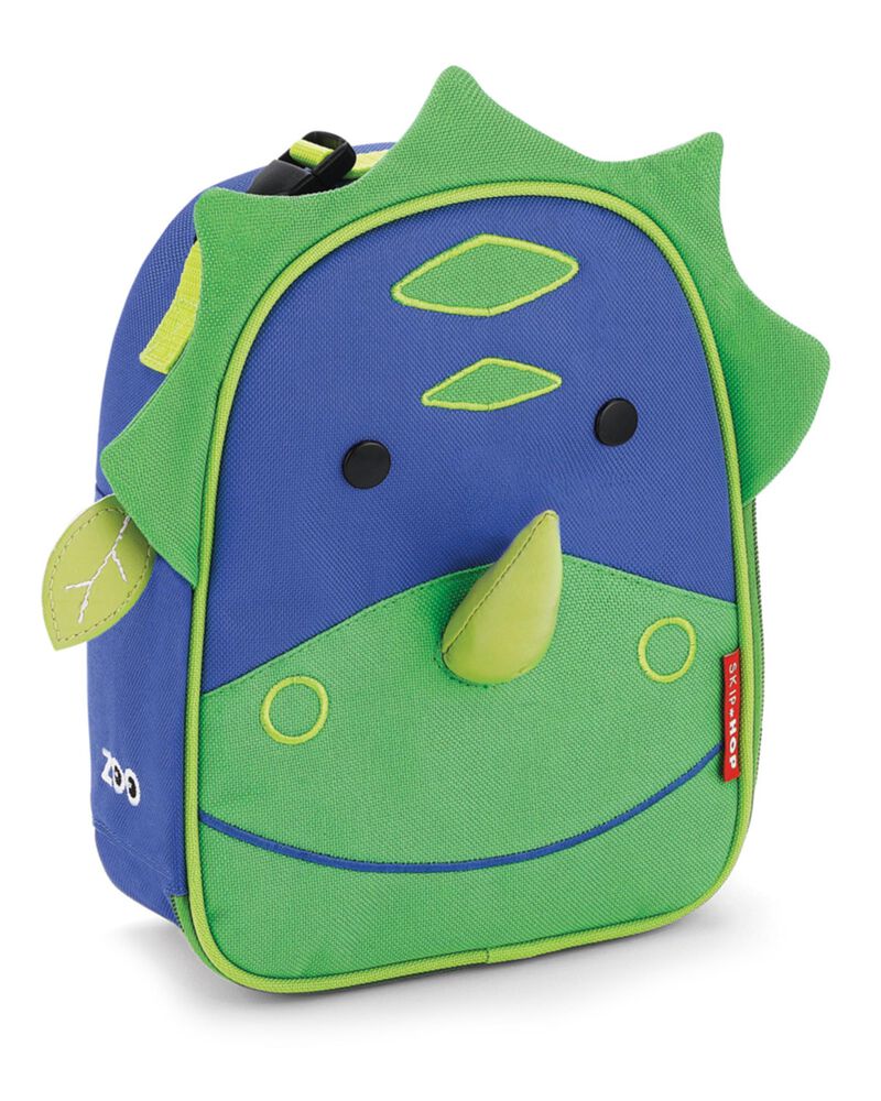 Skip Hop Kids Lunch Bag - Dinosaur - CeCe Fashion Boutique