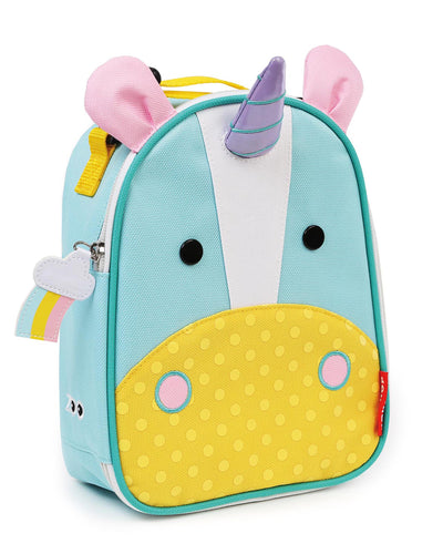 Skip Hop Kids Lunch Bag - Unicorn - CeCe Fashion Boutique