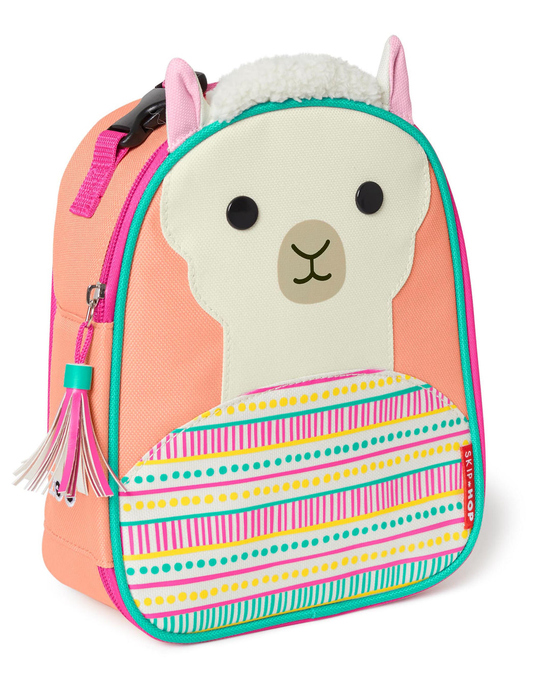 Skip Hop Kids Lunch Bag - Llama - CeCe Fashion Boutique