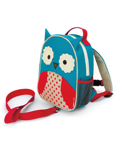 Skip Hop Kids Harness - Owl - CeCe Fashion Boutique