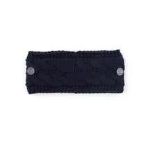 Load image into Gallery viewer, C.C. Button Headband - CeCe Fashion Boutique
