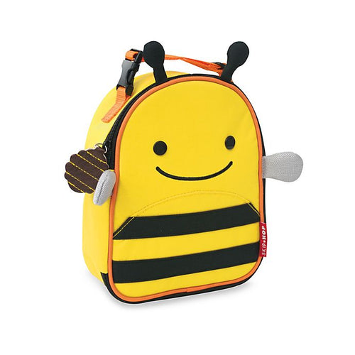 Skip Hop Kids Lunch Bag - Bee - CeCe Fashion Boutique