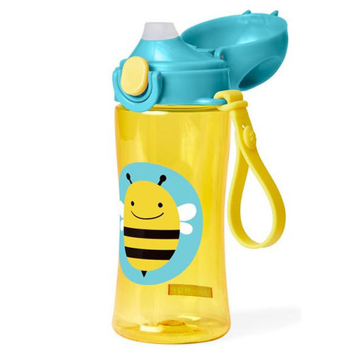 Skip Hop Kids Sports Bottle - Bee - CeCe Fashion Boutique