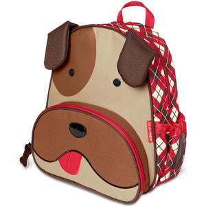 Skip Hop Kids Backpack - Bulldog - CeCe Fashion Boutique