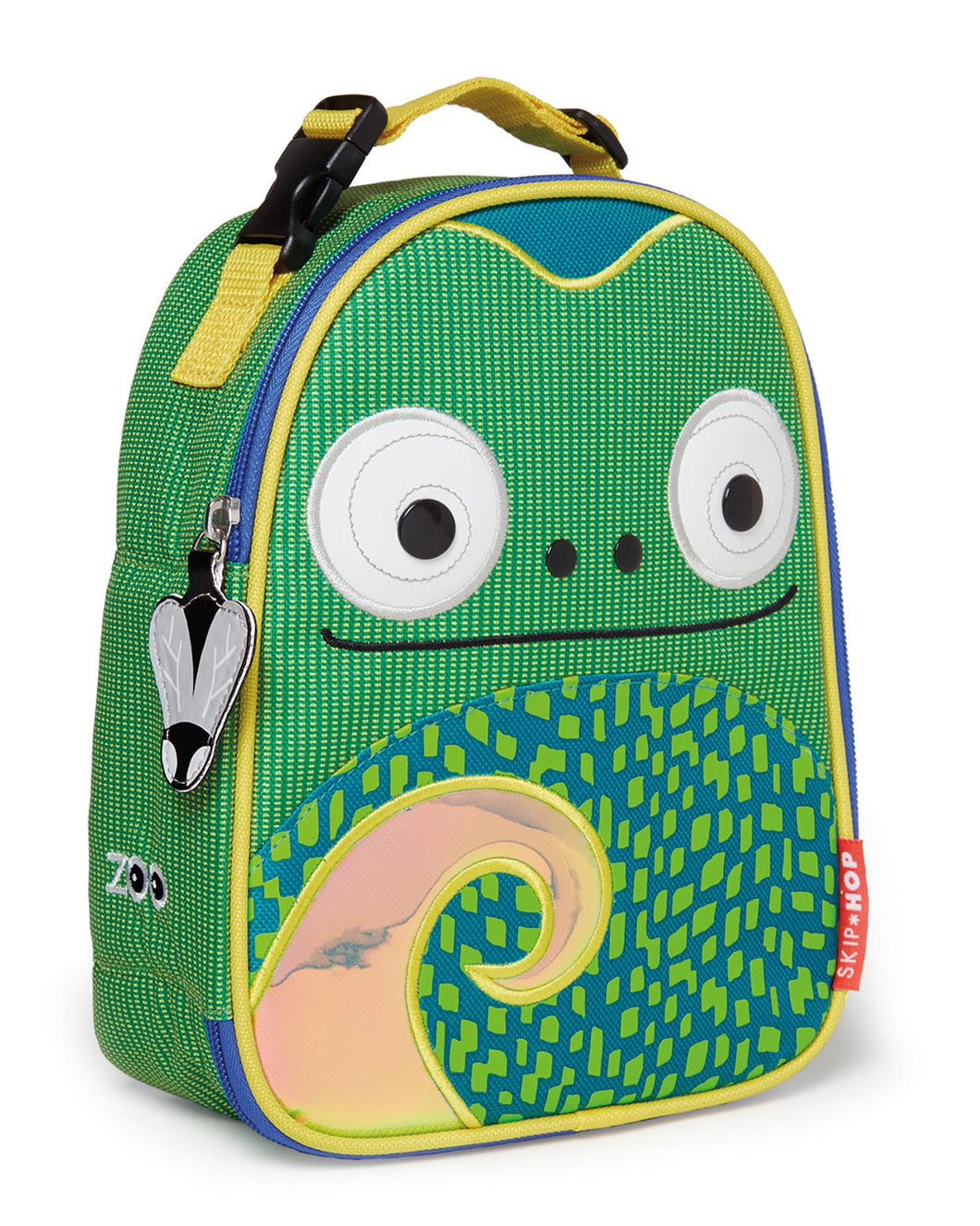 Skip Hop Kids Lunch Bag - Chameleon - CeCe Fashion Boutique