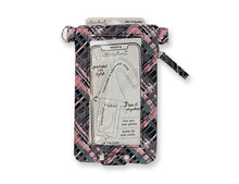 Load image into Gallery viewer, Crossbody &quot;TouchScreen&quot; Phone Bag - CeCe Fashion Boutique
