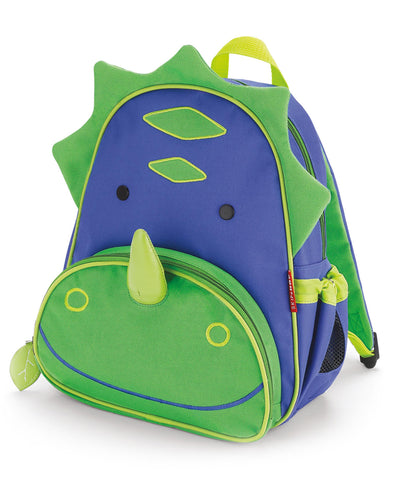 Skip Hop Kids Backpack - Dinosaur - CeCe Fashion Boutique
